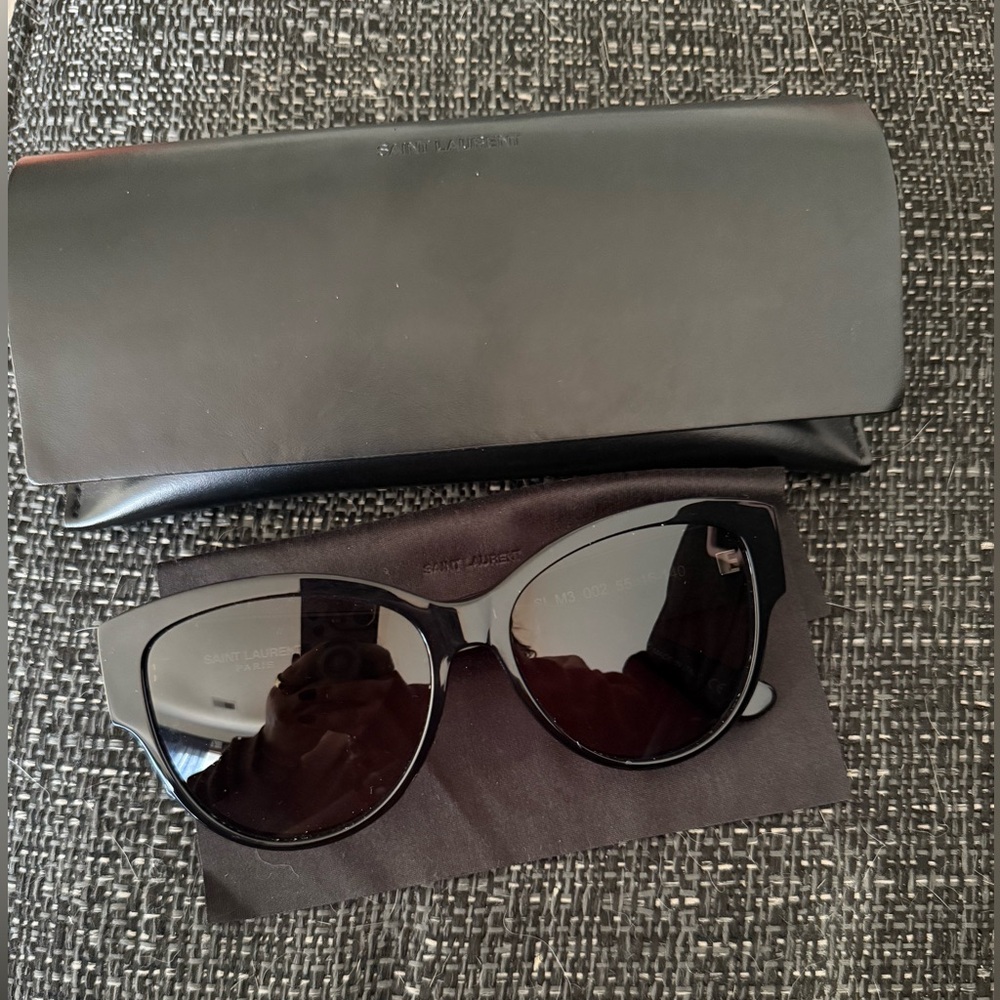 Saint Laurent Sunglasses